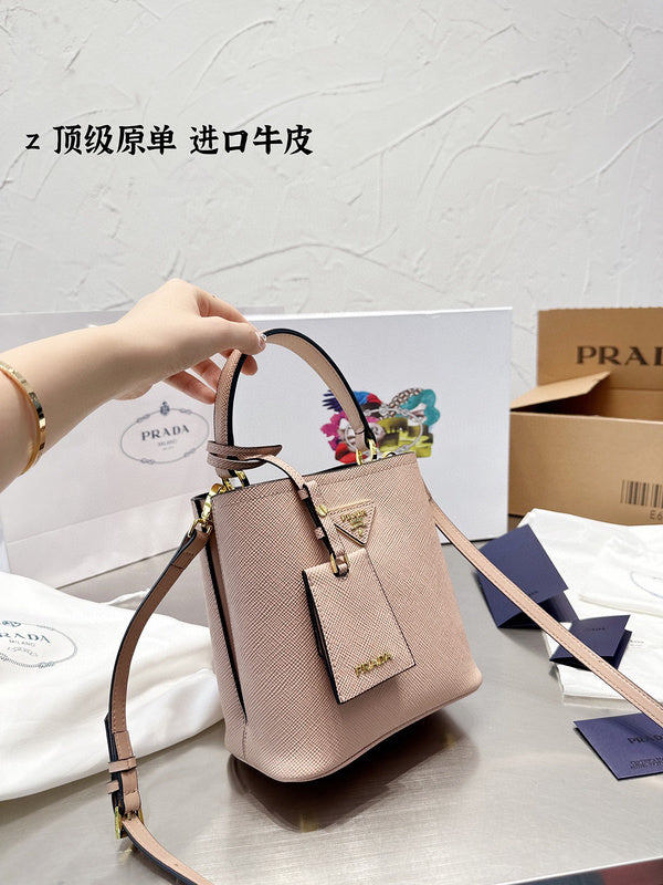 Style My Style - PDA3 Bags - 295