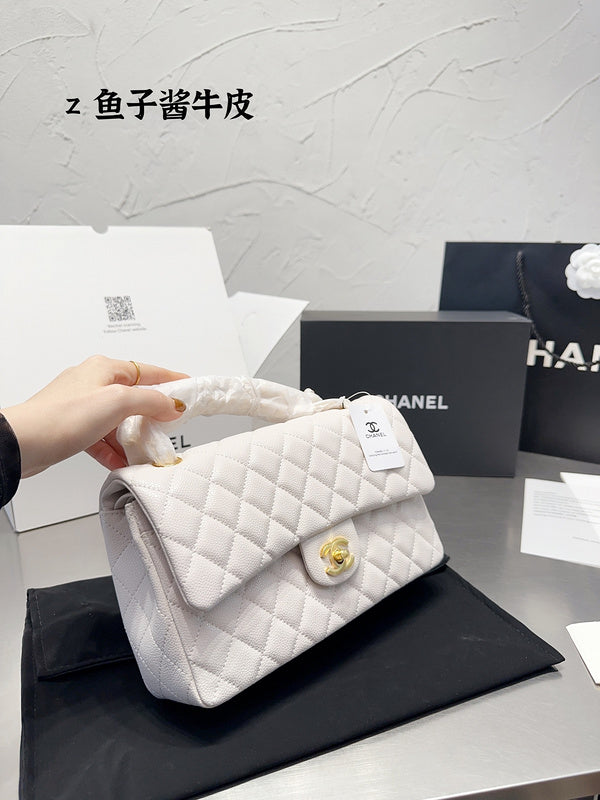 Luxurious Totes - CNL3 Bags - 384