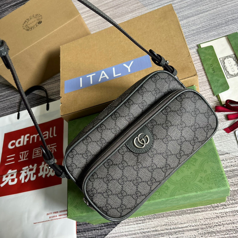 Lux-Totes - GCI Bags - 2265