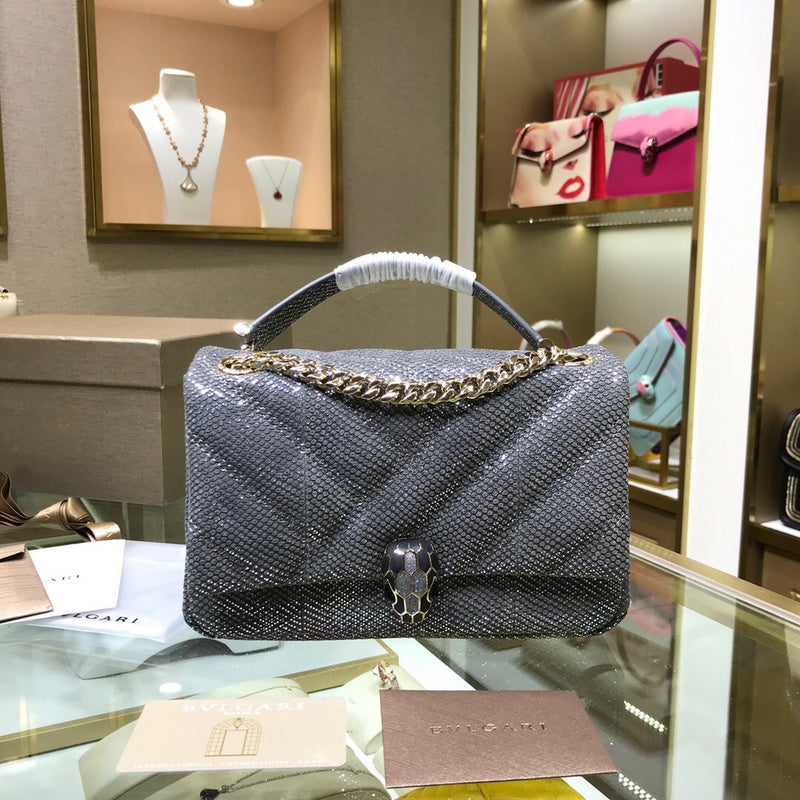 Luxurious Totes - Latest - 4787