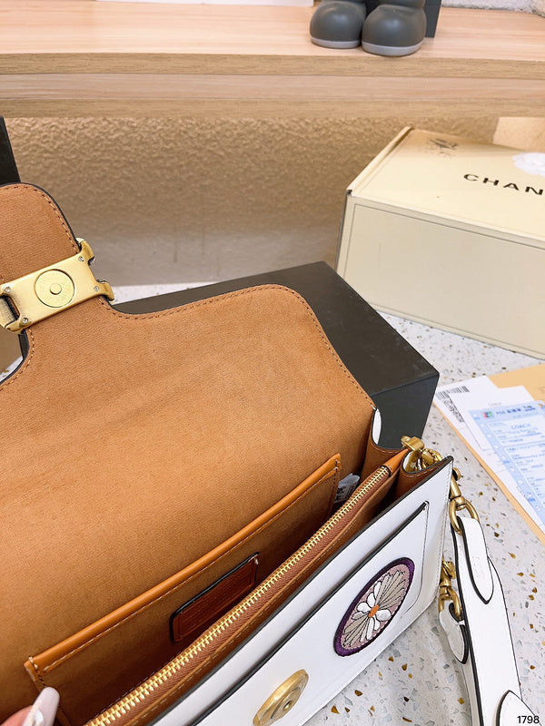 Style My Style - CCH2 Bags - 016