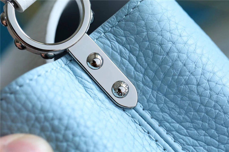 Lux-Totes - LOV Bags - 1398