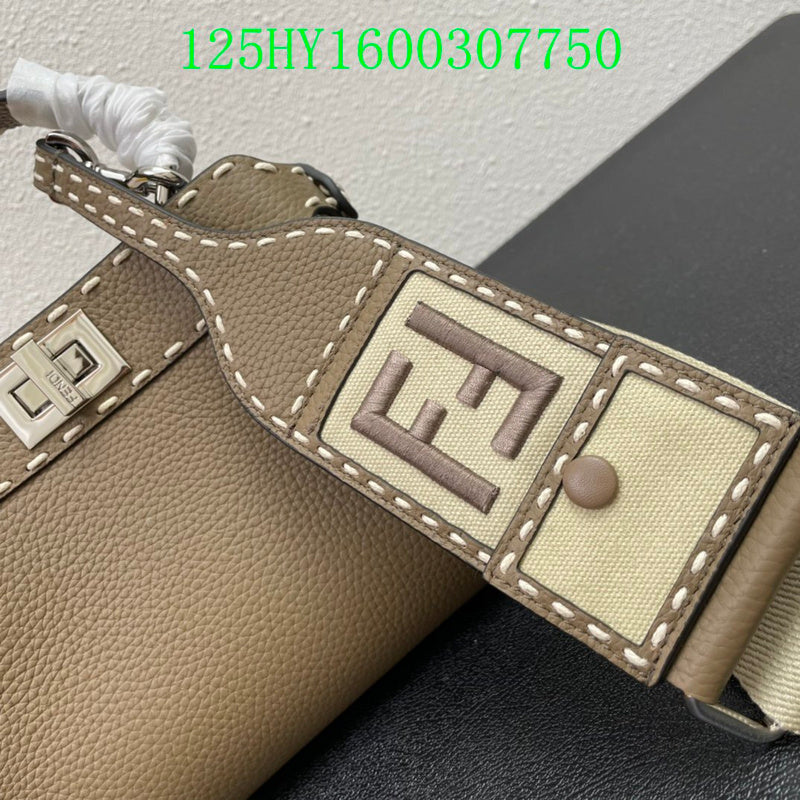 GC - Shoulder - 2793