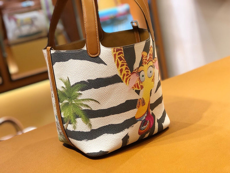 Luxurious Totes - Latest - 6865