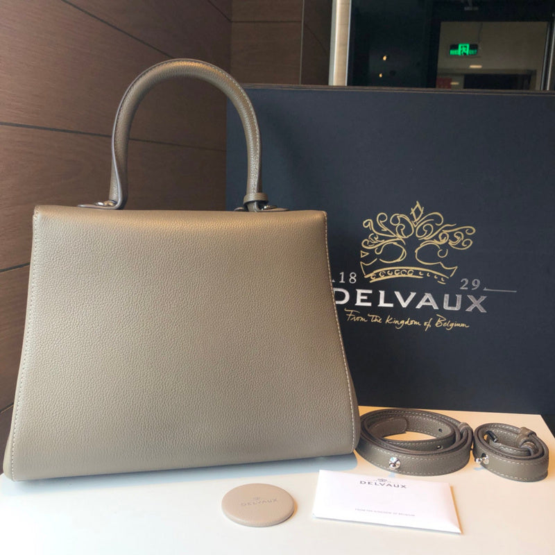 Luxurious Totes - Latest - 6117