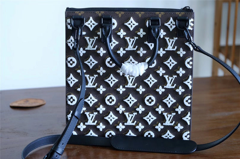 Lux-Totes - LOV Bags - 4323