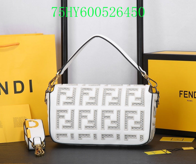GC - Shoulder - 3055
