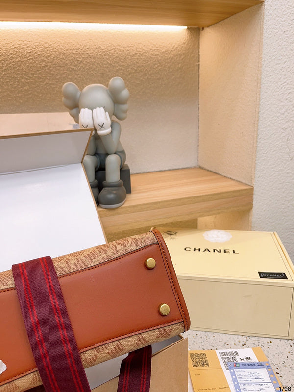 Style My Style - CCH2 Bags - 011