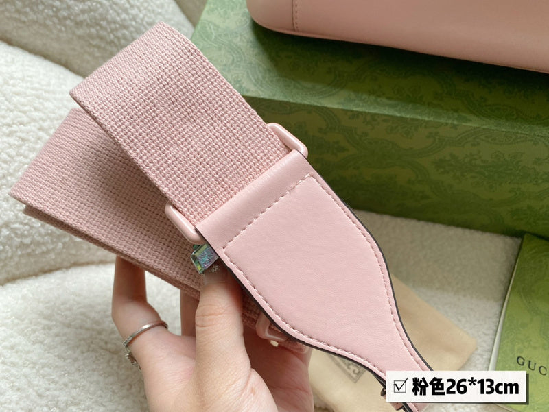 Luxurious Totes - GUI3 Bags - 047