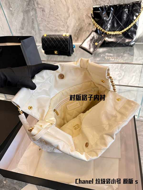 Luxurious Totes - CNL3 Bags - 288