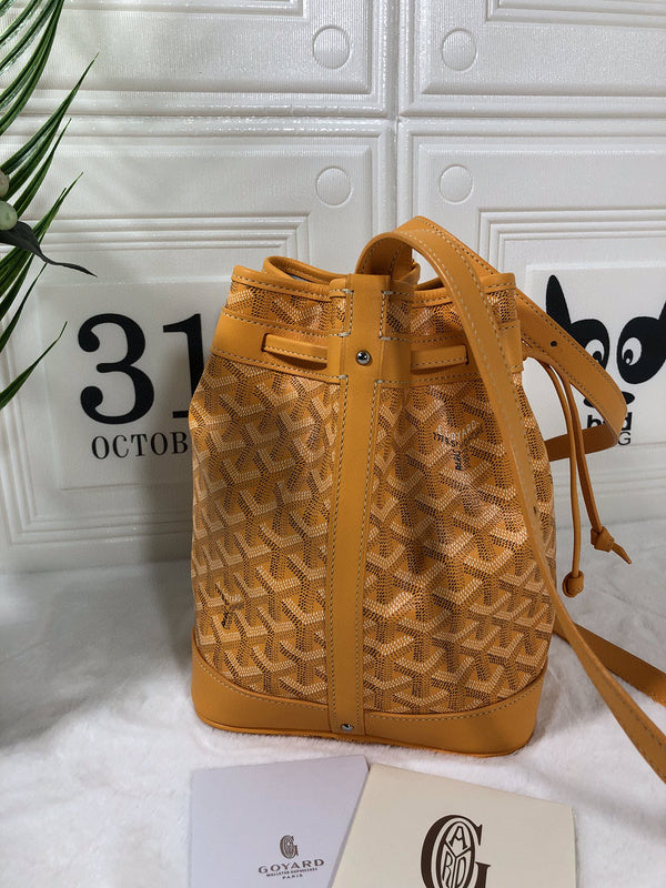Lux-Totes - GOD Bags - 178