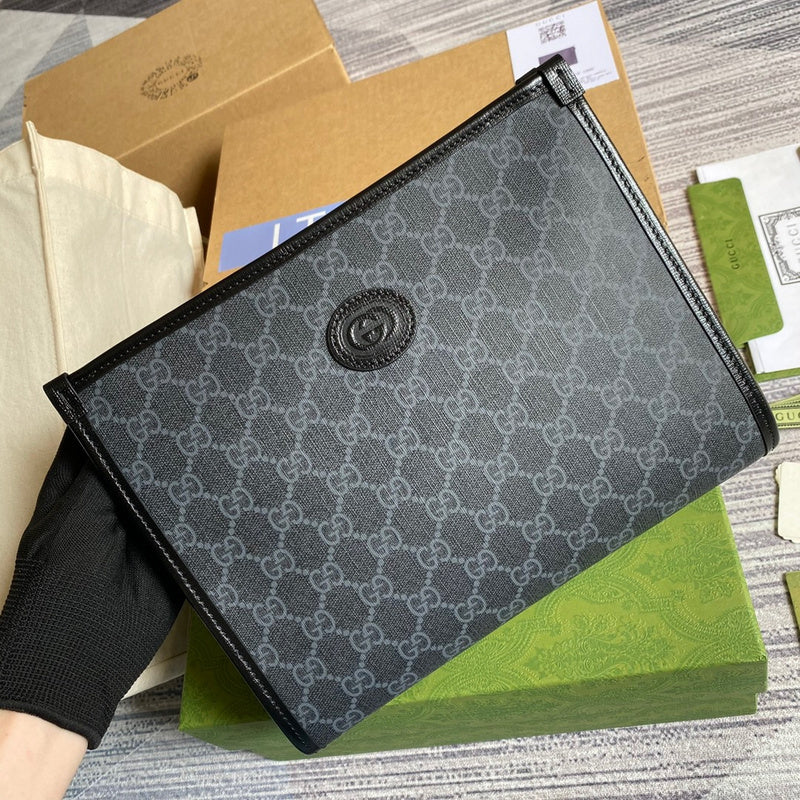 Lux-Totes - GCI Bags - 2699