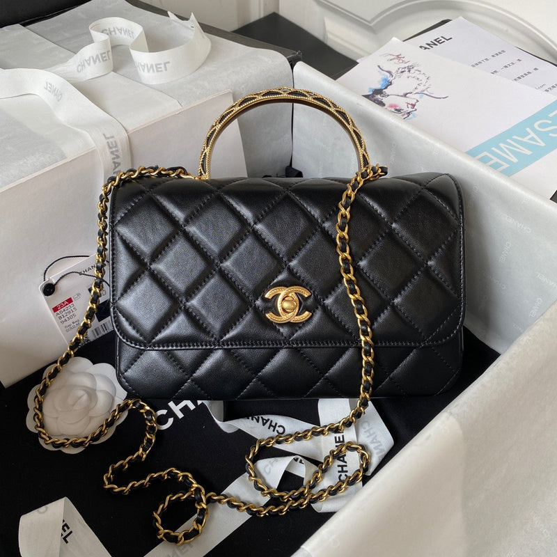 Style My Style - CHL Bags - 438
