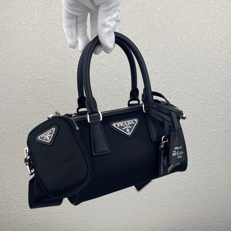 The-ZEP - PDA Bags - 1378