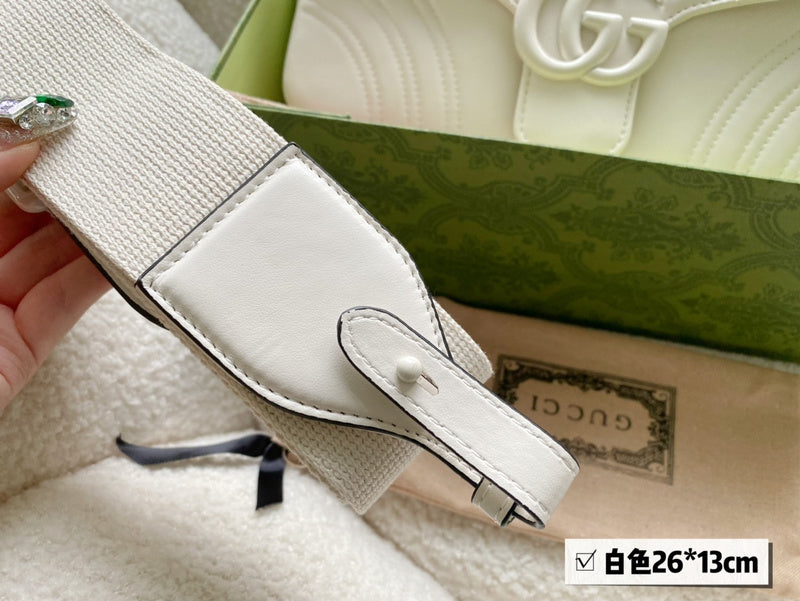 Luxurious Totes - GUI3 Bags - 045