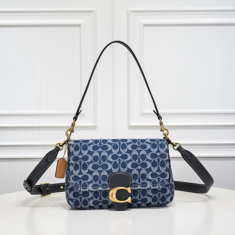 Luxurious-Totes - CCH Bags - 156