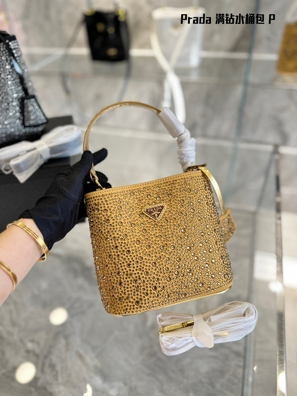 Luxurious Totes - PDA3 Bags - 269