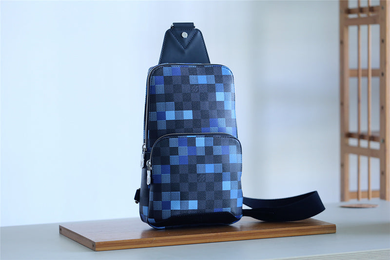 Lux-Totes - LOV Bags - 4125