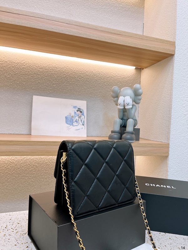 Style My Style - CNL3 Bags - 372