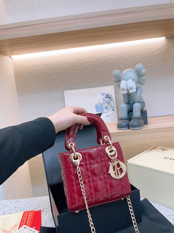 Style My Style - DOR2 Bags - 104
