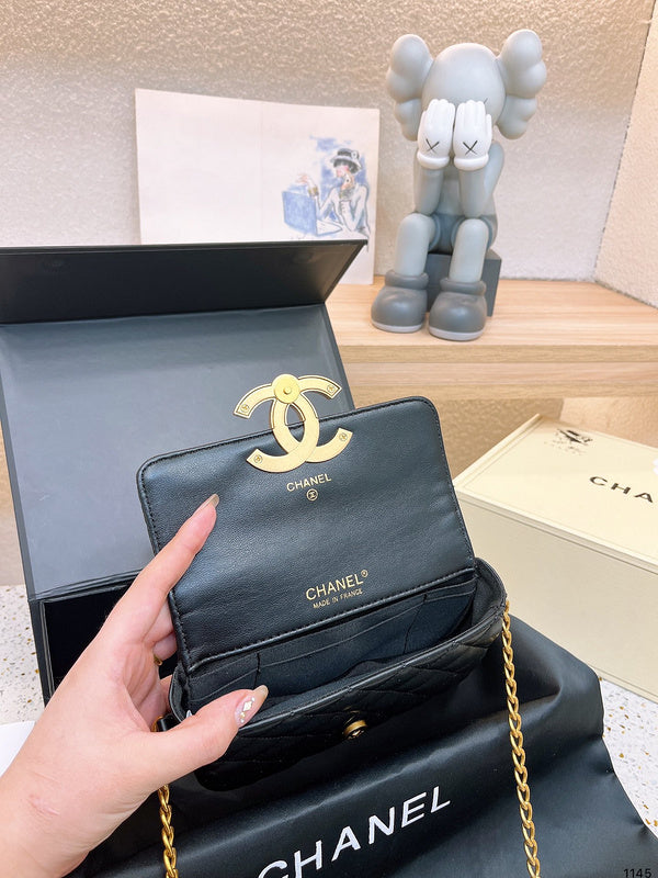 Luxurious Totes - CNL3 Bags - 230