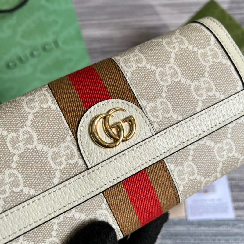 Lux-Totes - GCI Bags - 2661