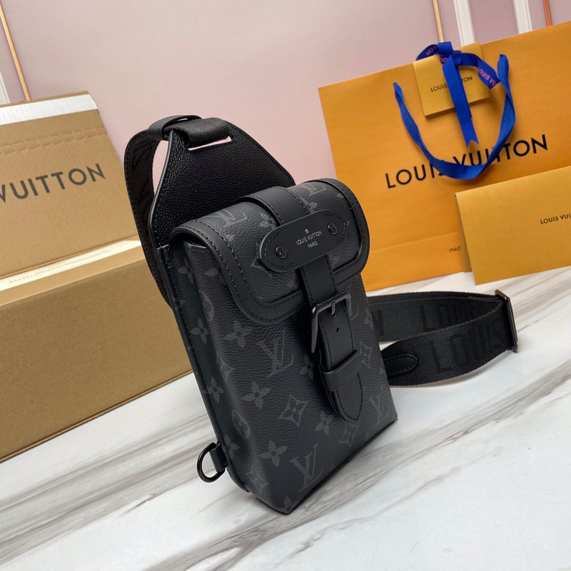 LOV - Luxurious Totes - 1739