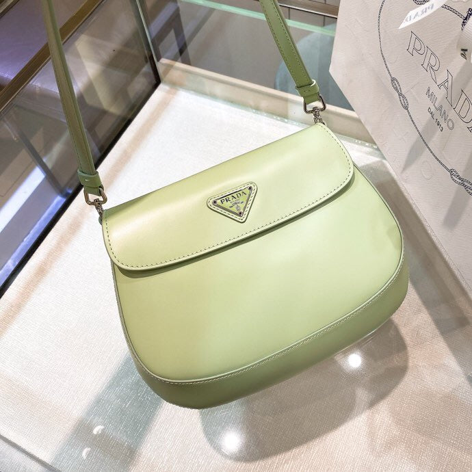 ZEP - PD Bags - 540