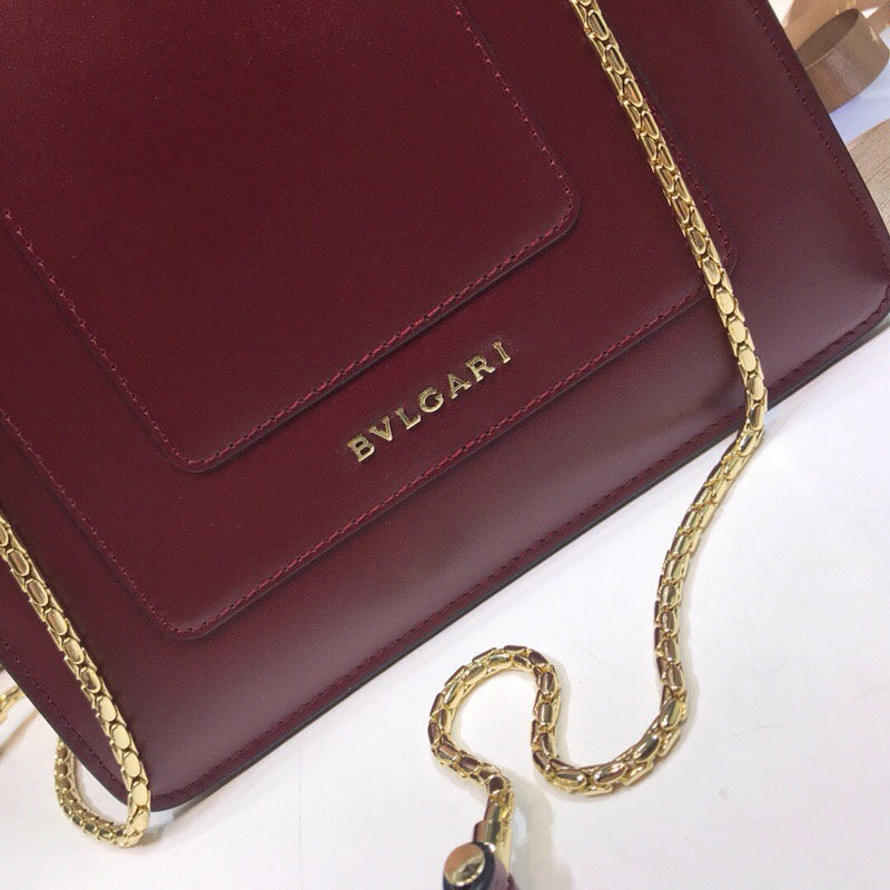 Style My Style - BVLGA Bags - 009