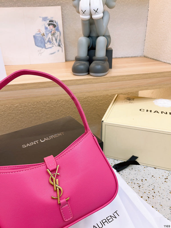 Luxurious Totes - CLE2 Bags - 117