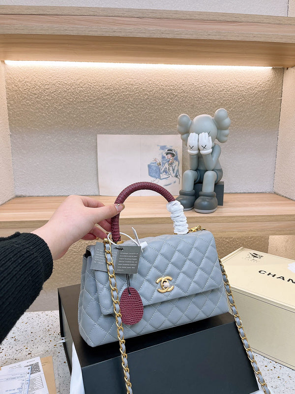Style My Style - CNL3 Bags - 247