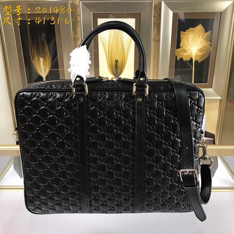 Lux-Totes - GCI Bags - 2512