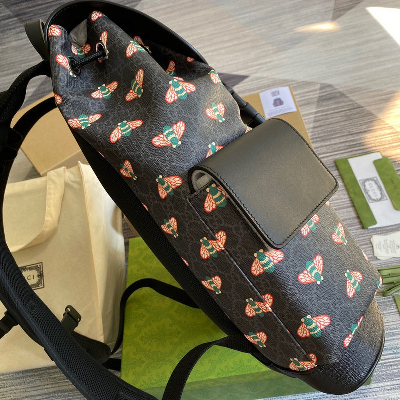 Lux-Totes - GCI Bags - 2097