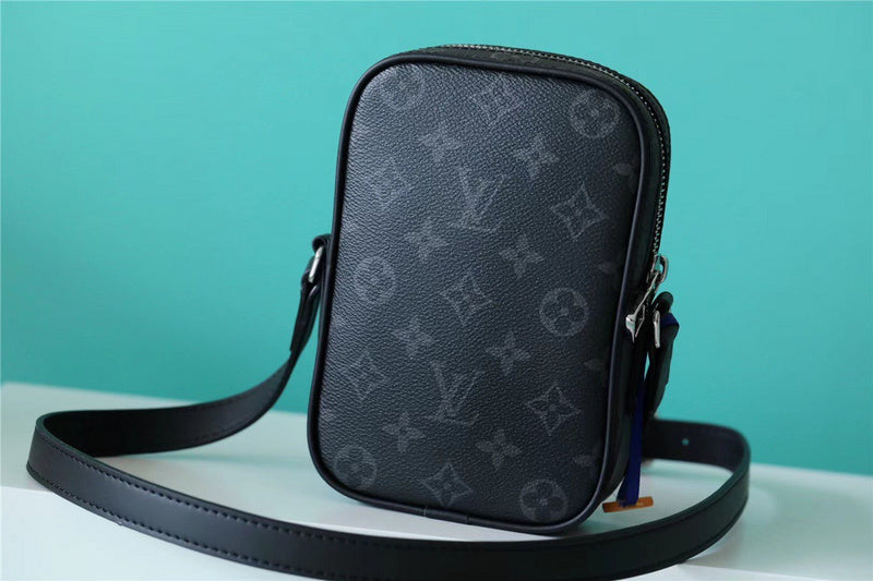 Lux-Totes - LOV Bags - 4158