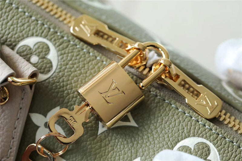 Lux-Totes - LOV Bags - 906