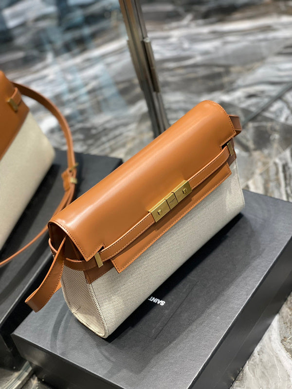 Luxurious Totes - Latest - 8207