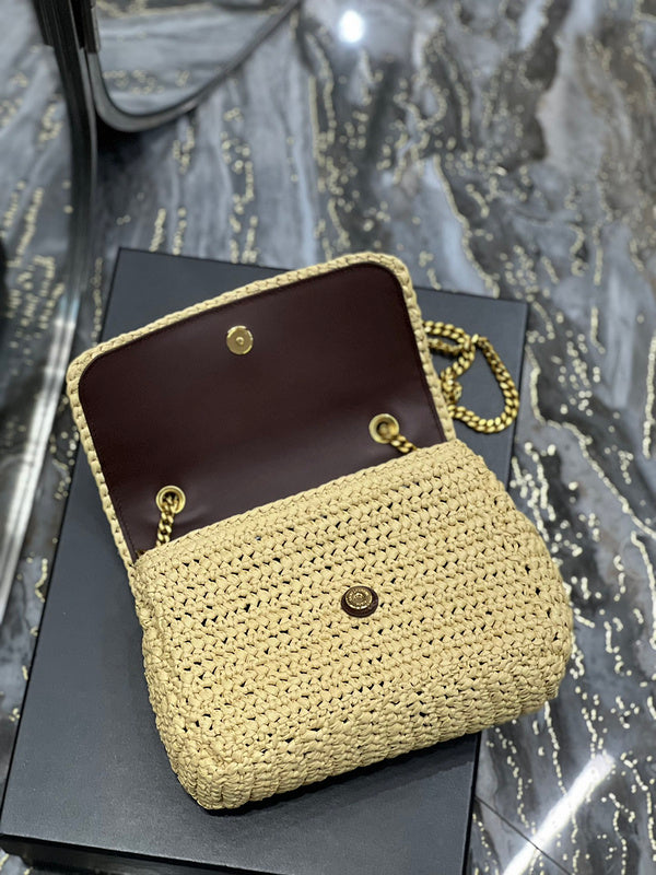 Luxurious Totes - Latest - 7987