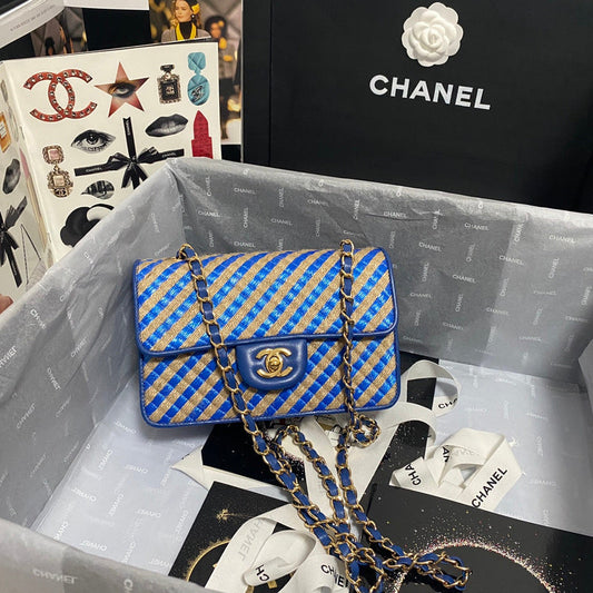 Style My Style - CHL Bags - 580