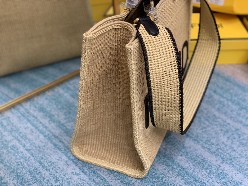 Luxurious Totes - Latest - 11141