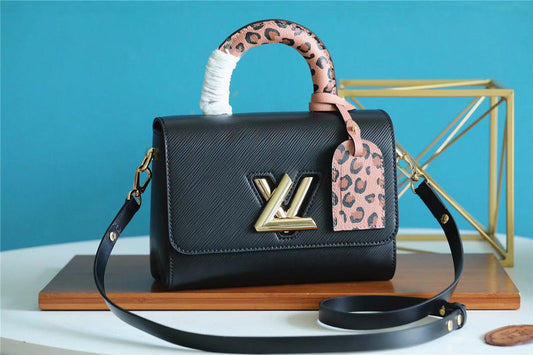 Lux-Totes - LOV Bags - 1325
