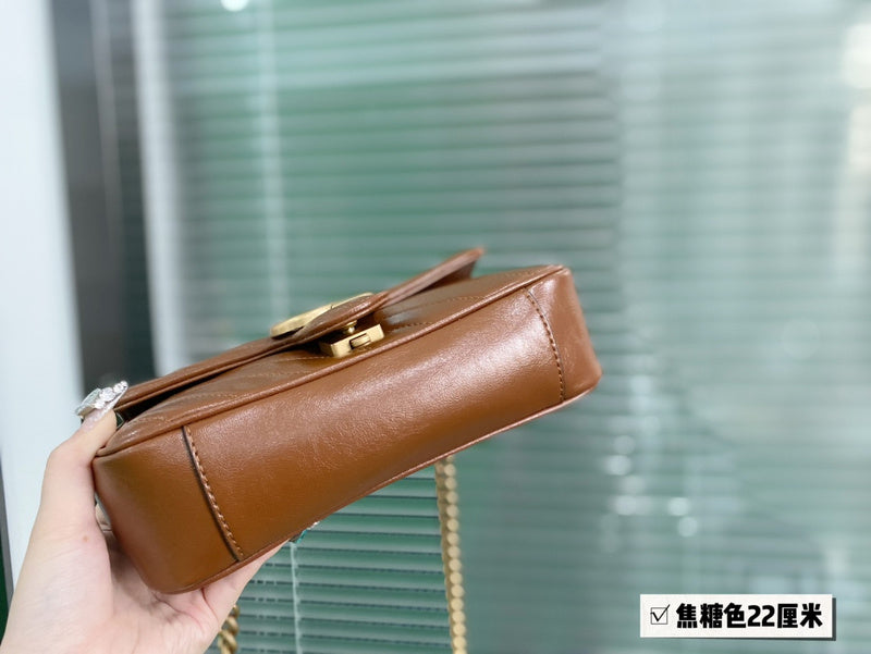 Luxurious Totes - GUI3 Bags - 055