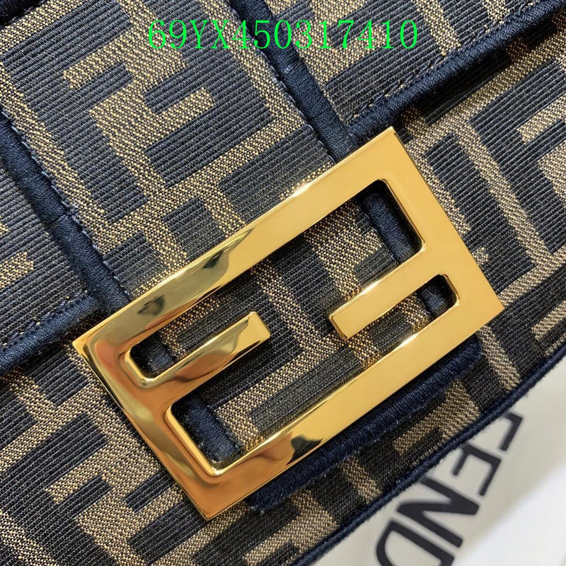 GC - Shoulder - 3367