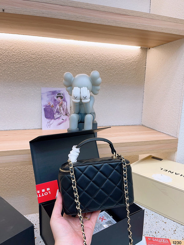 Luxurious Totes - CNL3 Bags - 045