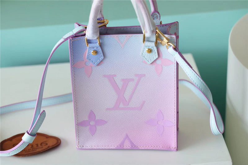 Lux-Totes - LOV Bags - 711