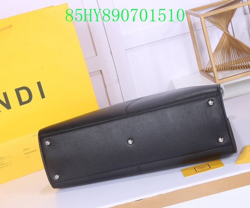 GC - Shoulder - 2627