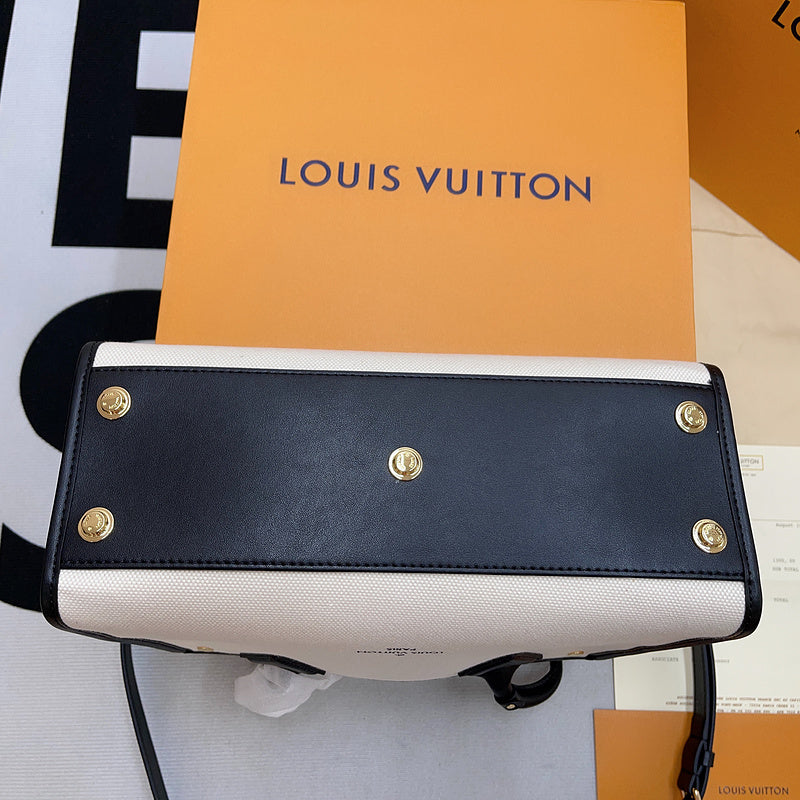 Lux-Totes - LOV Bags - 669