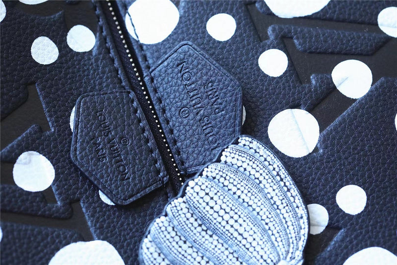 Lux-Totes - LOV Bags - 473