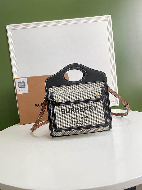 Luxurious-Totes - BBR Bags - 164