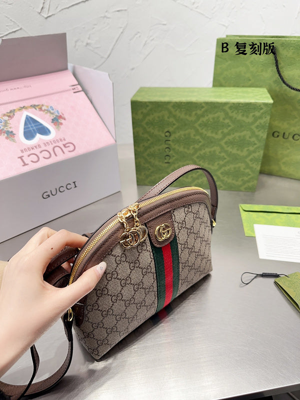 Luxurious Totes - GUI3 Bags - 215