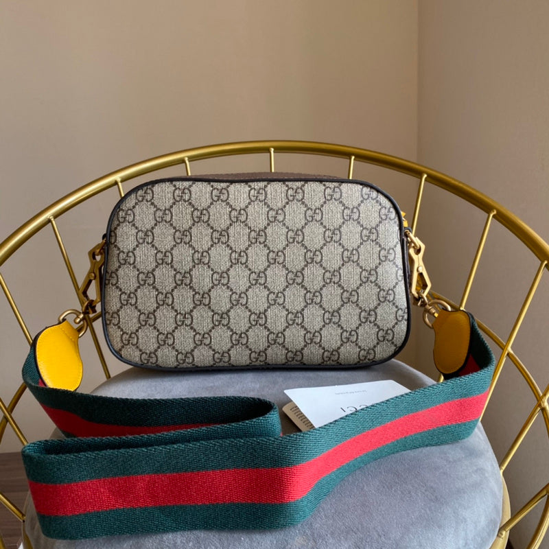GUI - Luxurious Totes - 807